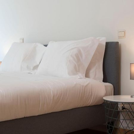 Lovelystay - Oporto Beach Apartment With 2 Free Parking Spots Matosinhos  Ngoại thất bức ảnh
