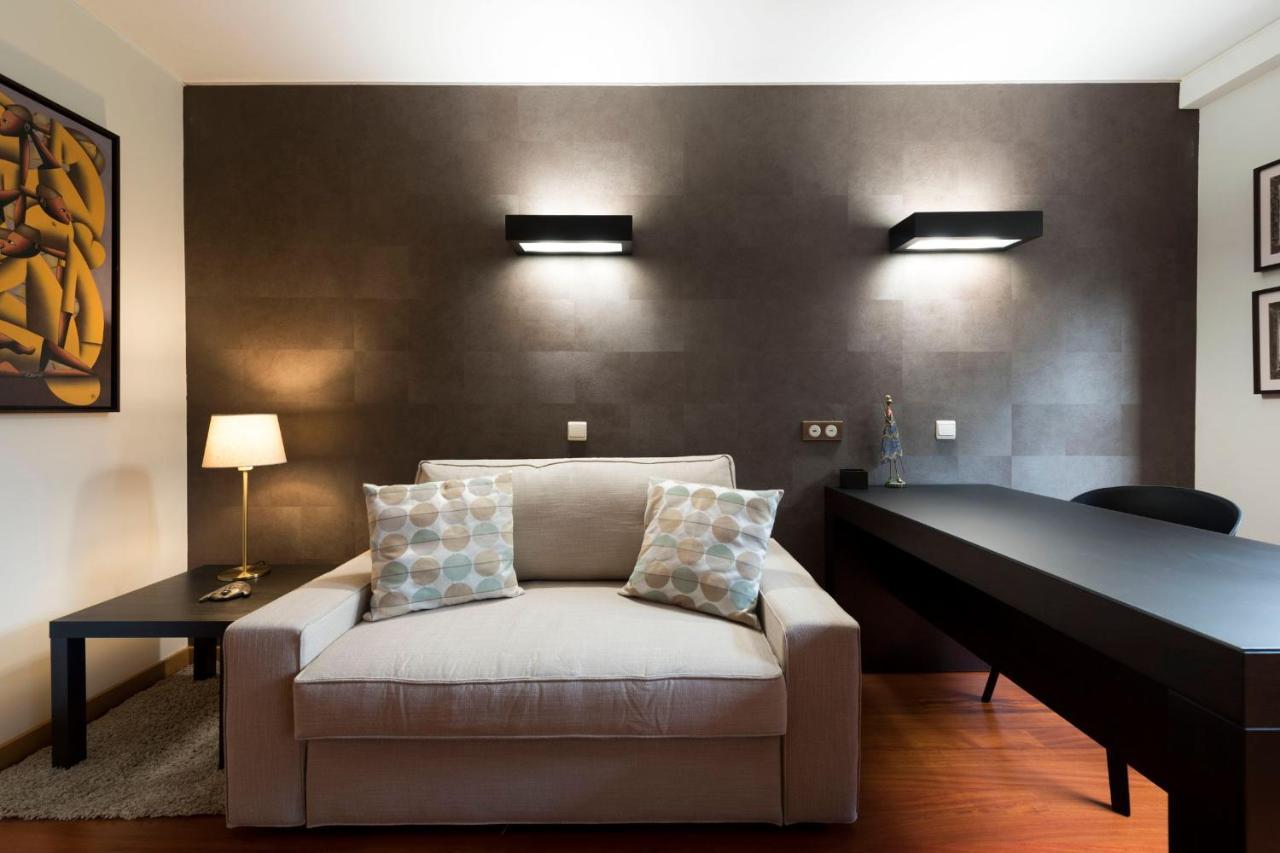 Lovelystay - Oporto Beach Apartment With 2 Free Parking Spots Matosinhos  Ngoại thất bức ảnh