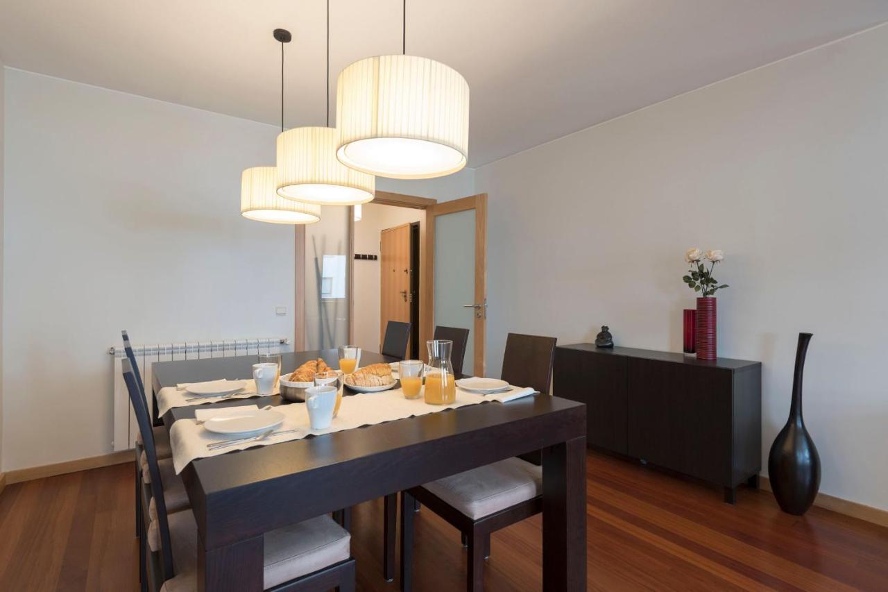 Lovelystay - Oporto Beach Apartment With 2 Free Parking Spots Matosinhos  Ngoại thất bức ảnh