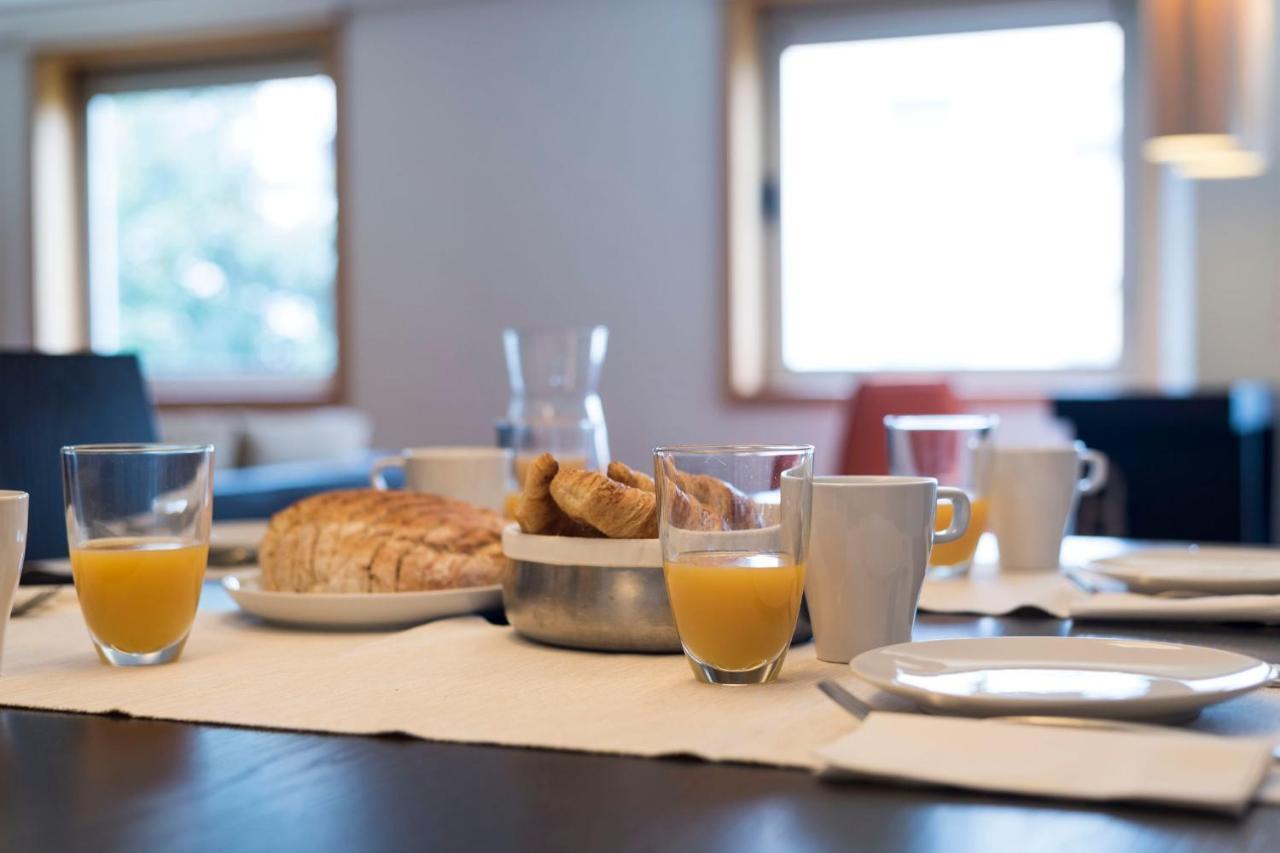 Lovelystay - Oporto Beach Apartment With 2 Free Parking Spots Matosinhos  Ngoại thất bức ảnh